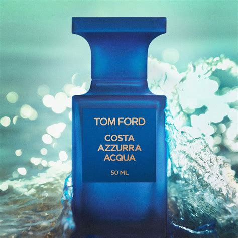 tom ford costa azzurra acqua parfum